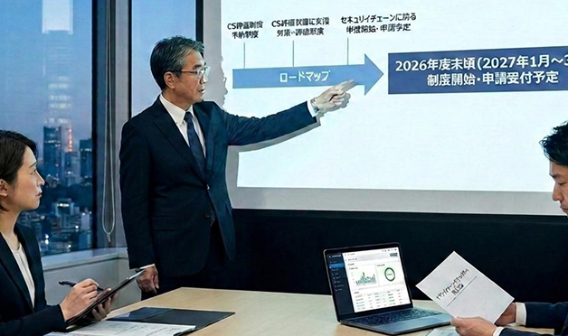 2026年度末頃